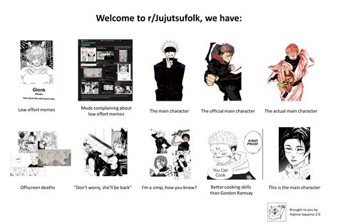 reddit jujutsufolk|jujutsufolk .